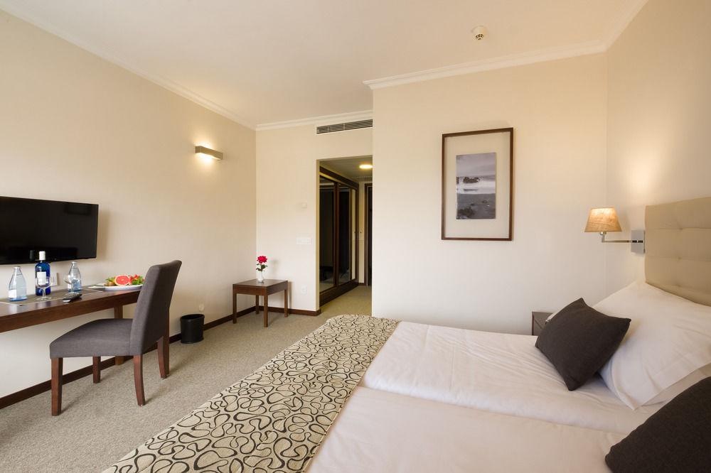 Hotel Atlantic El Tope Puerto de la Cruz  Dış mekan fotoğraf