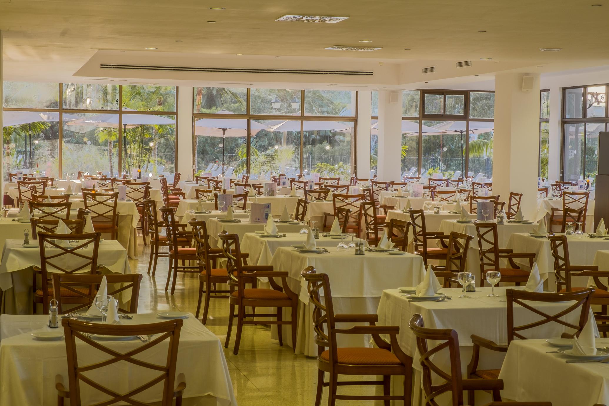 Hotel Atlantic El Tope Puerto de la Cruz  Dış mekan fotoğraf