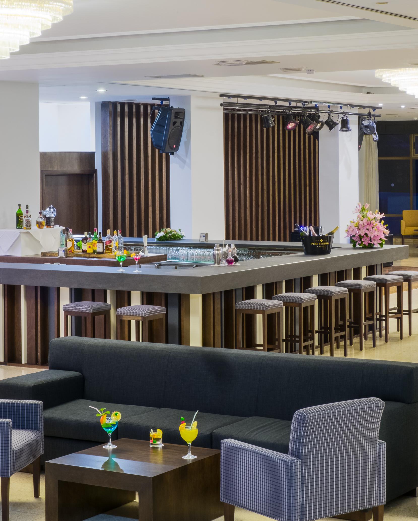 Hotel Atlantic El Tope Puerto de la Cruz  Dış mekan fotoğraf