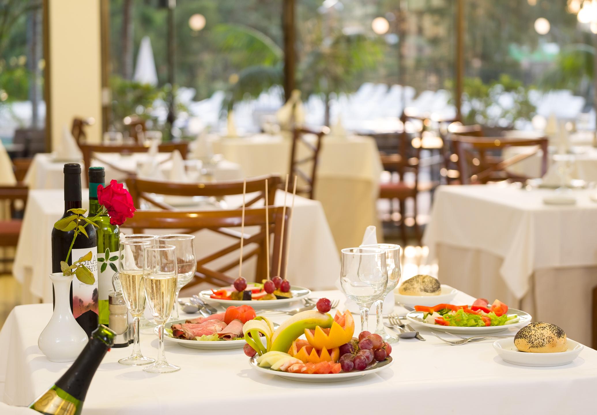 Hotel Atlantic El Tope Puerto de la Cruz  Dış mekan fotoğraf