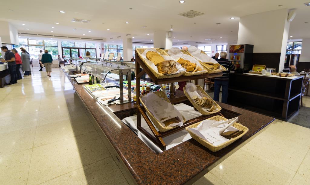 Hotel Atlantic El Tope Puerto de la Cruz  Dış mekan fotoğraf