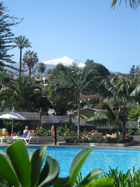 Hotel Atlantic El Tope Puerto de la Cruz  Dış mekan fotoğraf