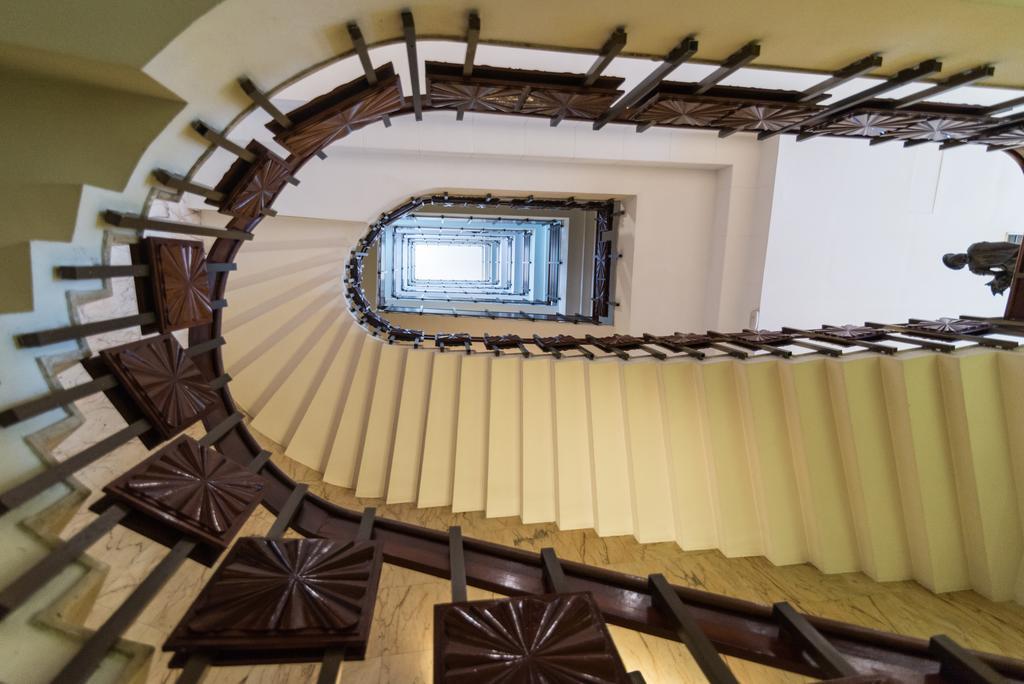 Hotel Atlantic El Tope Puerto de la Cruz  Dış mekan fotoğraf