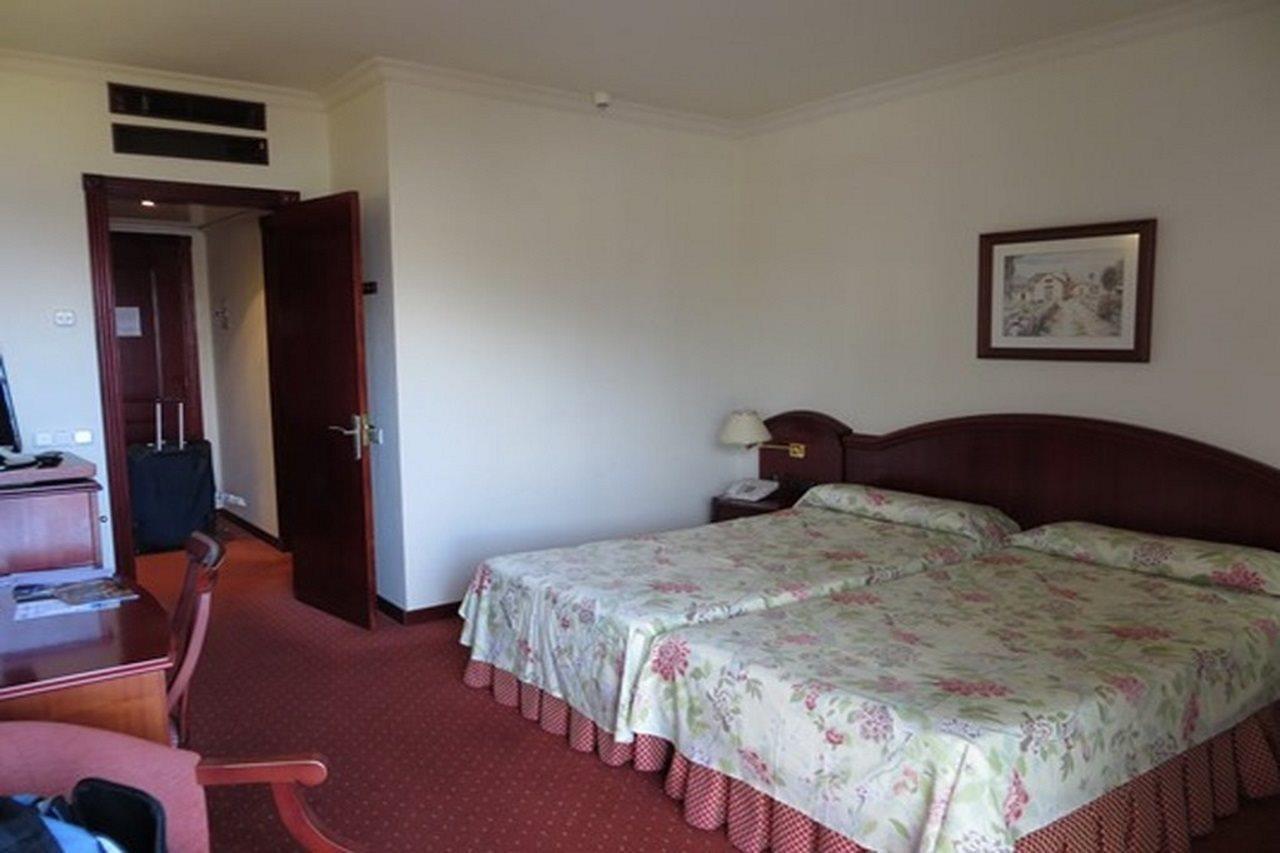 Hotel Atlantic El Tope Puerto de la Cruz  Dış mekan fotoğraf