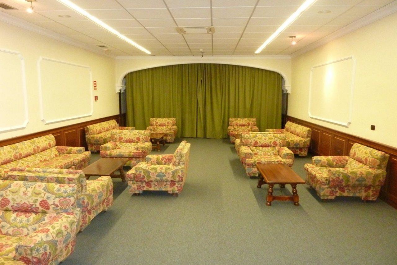 Hotel Atlantic El Tope Puerto de la Cruz  Dış mekan fotoğraf