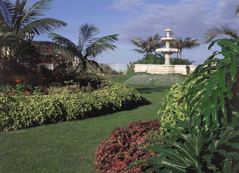 Hotel Atlantic El Tope Puerto de la Cruz  Dış mekan fotoğraf