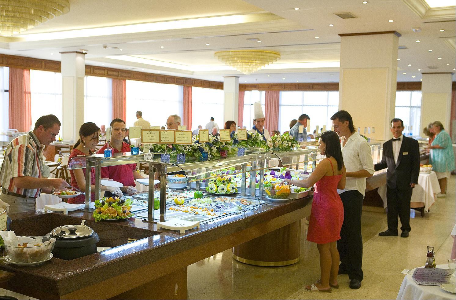 Hotel Atlantic El Tope Puerto de la Cruz  Dış mekan fotoğraf