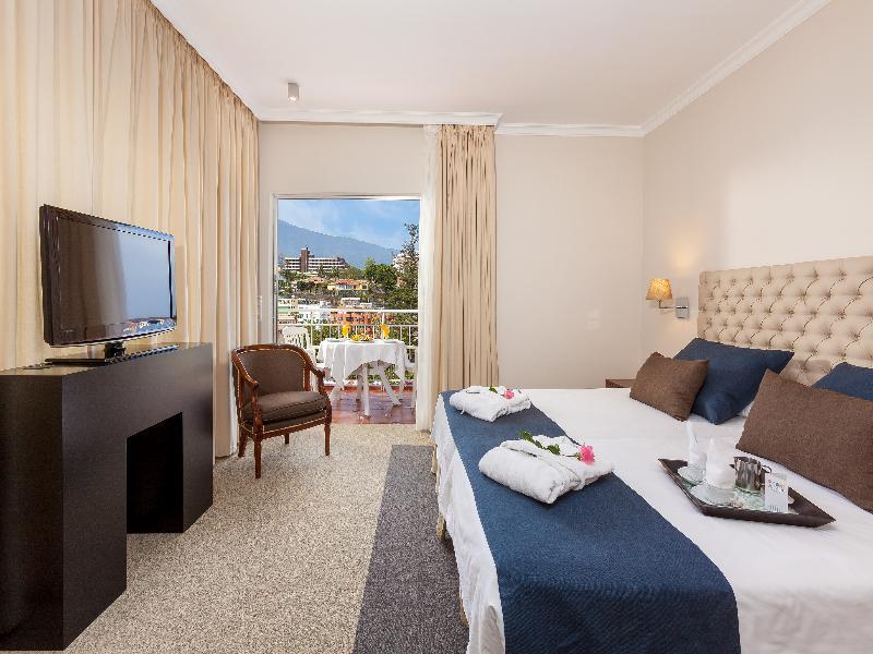 Hotel Atlantic El Tope Puerto de la Cruz  Dış mekan fotoğraf